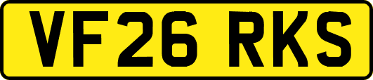 VF26RKS