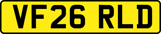 VF26RLD
