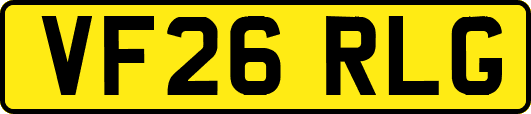 VF26RLG