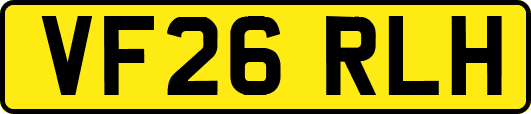 VF26RLH