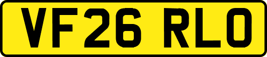VF26RLO