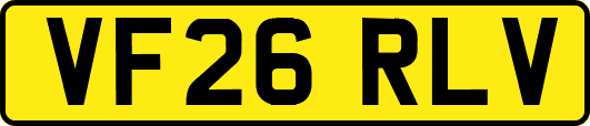 VF26RLV