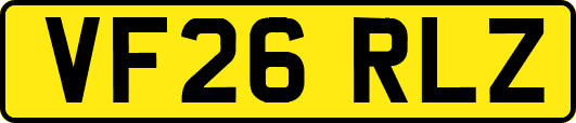 VF26RLZ