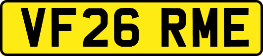VF26RME