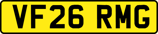 VF26RMG