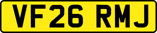 VF26RMJ