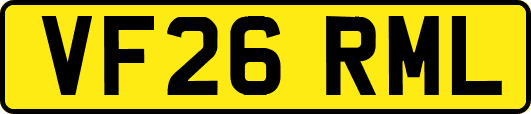 VF26RML