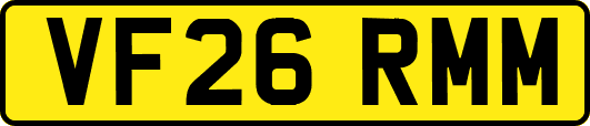VF26RMM