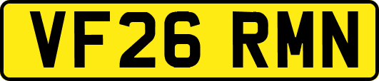 VF26RMN