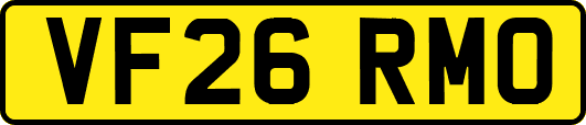 VF26RMO