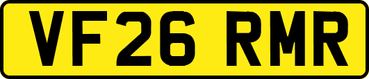 VF26RMR