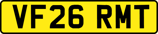 VF26RMT
