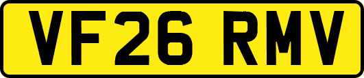 VF26RMV