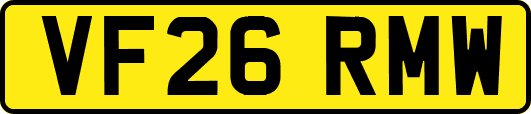 VF26RMW