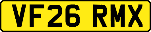 VF26RMX