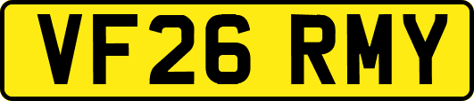 VF26RMY