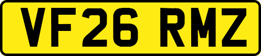 VF26RMZ