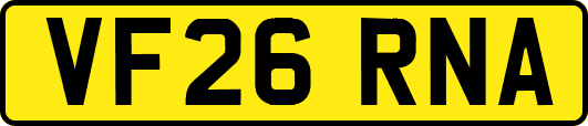 VF26RNA