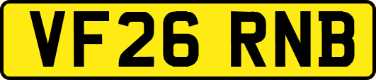 VF26RNB