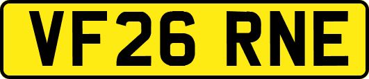 VF26RNE