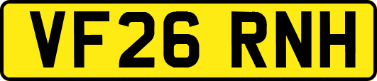 VF26RNH