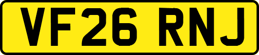 VF26RNJ