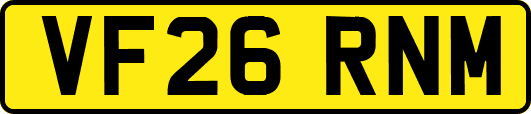 VF26RNM