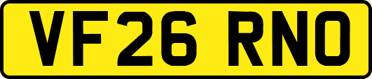 VF26RNO