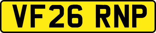 VF26RNP