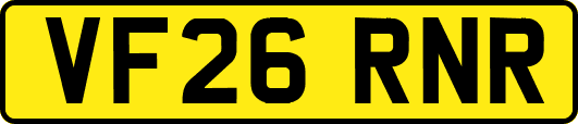 VF26RNR