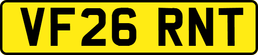 VF26RNT
