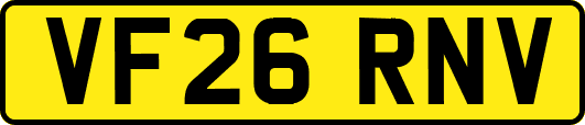 VF26RNV