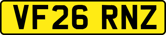 VF26RNZ