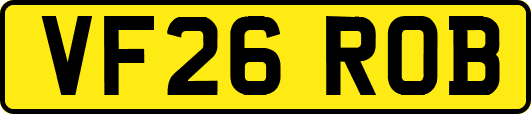 VF26ROB