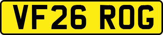 VF26ROG