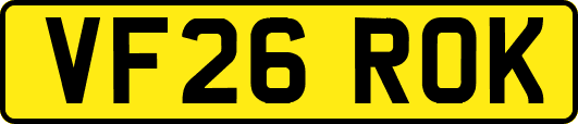 VF26ROK