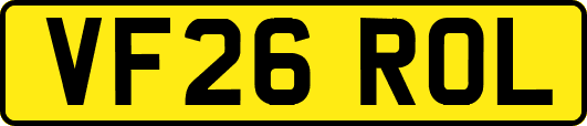 VF26ROL