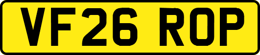 VF26ROP