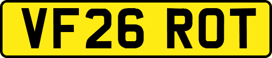 VF26ROT