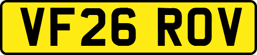 VF26ROV