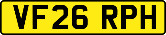 VF26RPH
