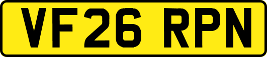 VF26RPN