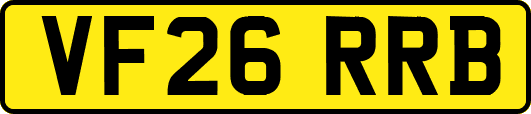 VF26RRB