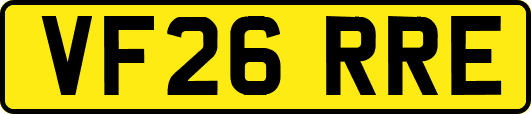 VF26RRE