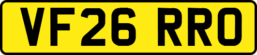 VF26RRO