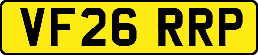 VF26RRP