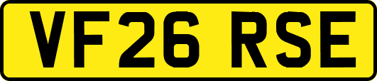VF26RSE