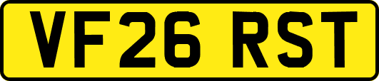VF26RST