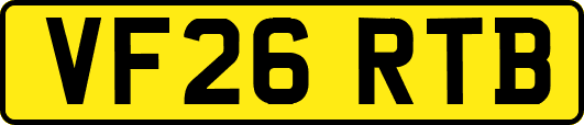 VF26RTB