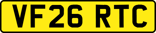 VF26RTC